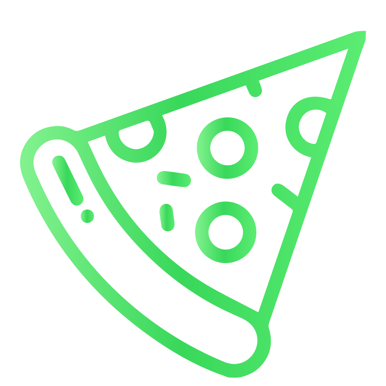 Pizza Icon