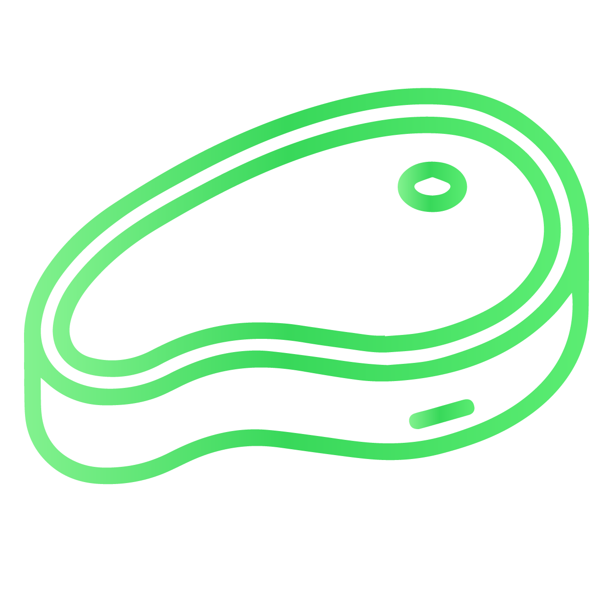 Steak Icon