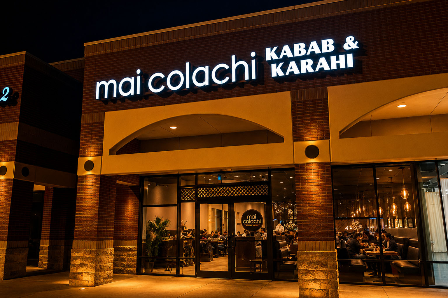 Mai Colachi