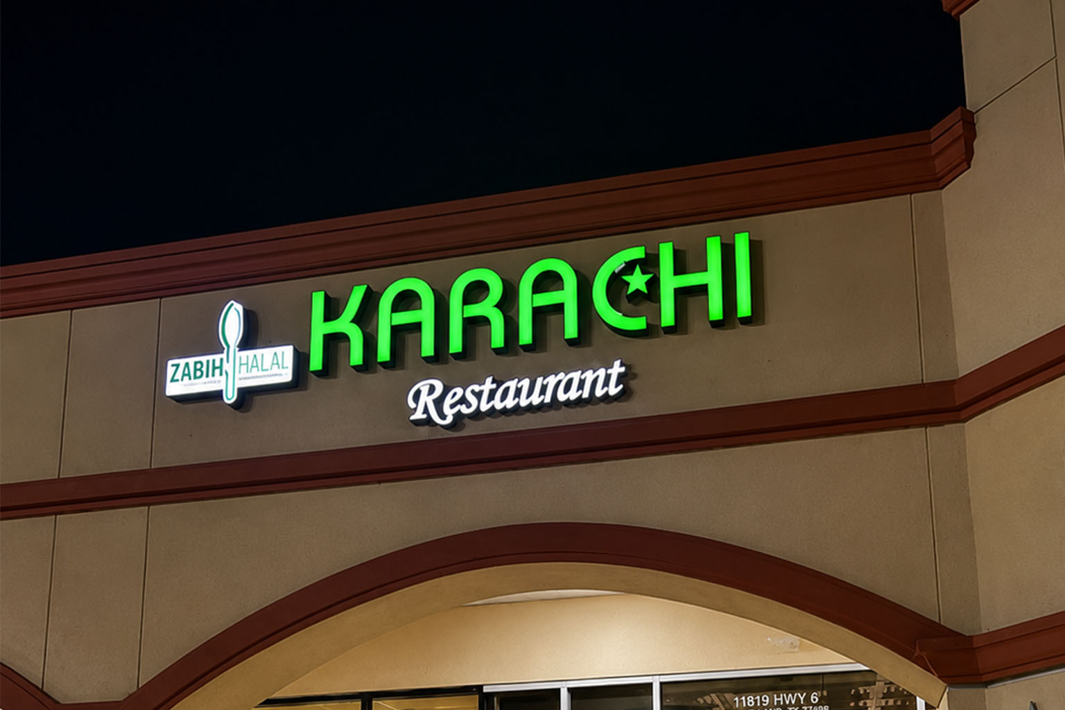 Karachi Restaurant